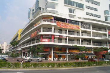 Platinum Mondrian (Pv128)