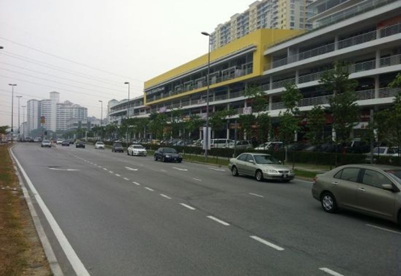 Platinum Mondrian (Pv128)