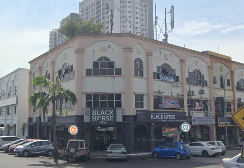 Pusat Perdagangan Seri Kembangan