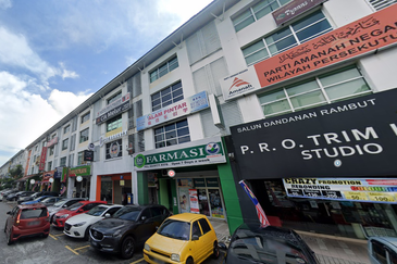 Bandar Sri Permaisuri