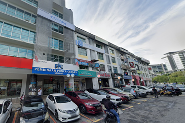 Bandar Sri Permaisuri