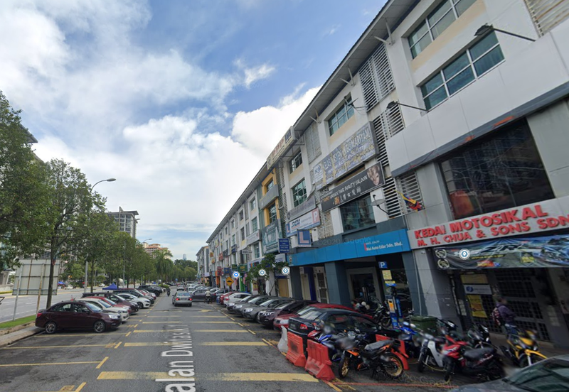 Bandar Sri Permaisuri