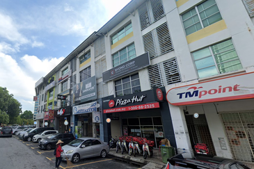 Bandar Sri Permaisuri