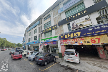 Bandar Sri Permaisuri