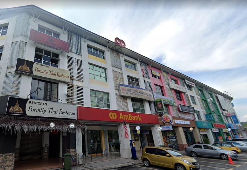 Bandar Sri Permaisuri