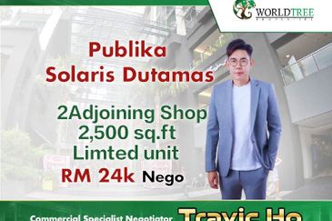Publika Dutamas
