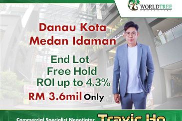 Medan Idaman