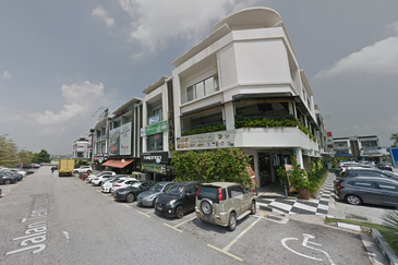 Bandar Mahkota Cheras