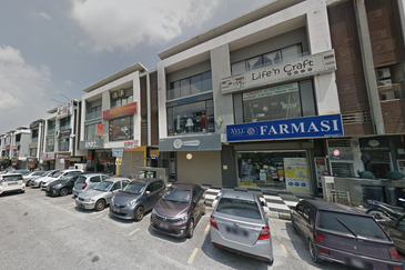 Bandar Mahkota Cheras