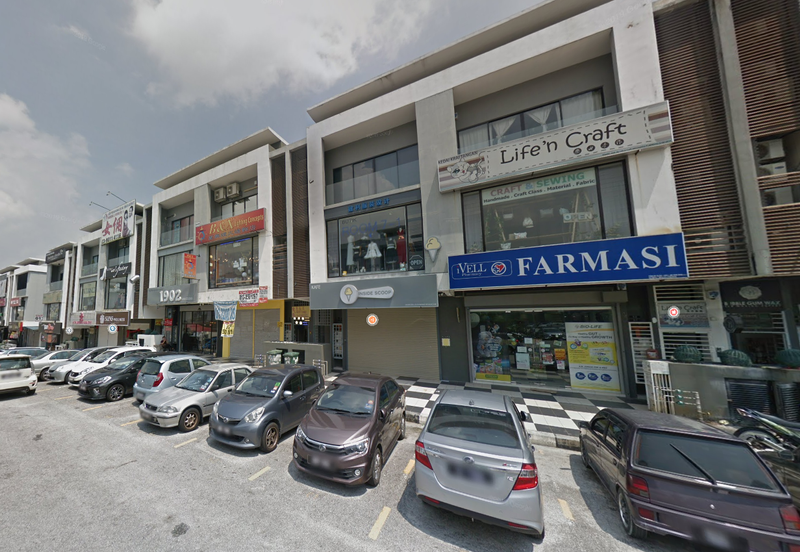 Bandar Mahkota Cheras