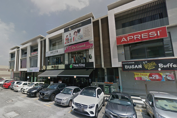 Bandar Mahkota Cheras