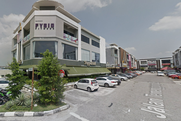 Bandar Mahkota Cheras