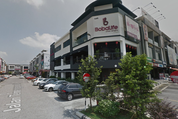 Bandar Mahkota Cheras