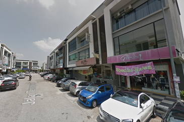 Bandar Mahkota Cheras