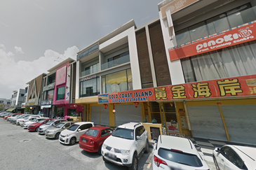 Bandar Mahkota Cheras