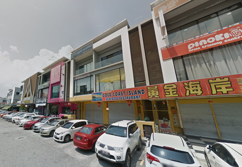 Bandar Mahkota Cheras