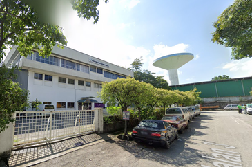 Taman Shamelin Perkasa