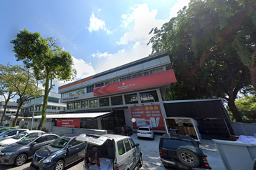 Taman Shamelin Perkasa