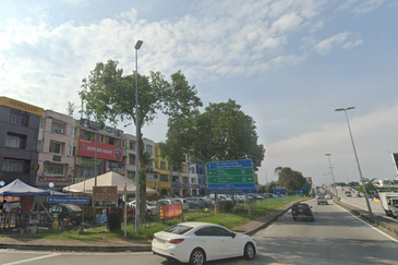 Taman Puchong Utama