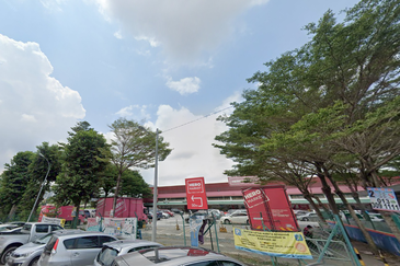 Taman Puchong Utama