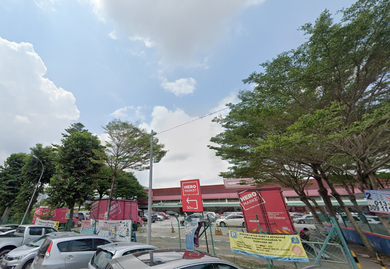 Taman Puchong Utama