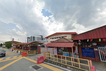 Taman Puchong Utama