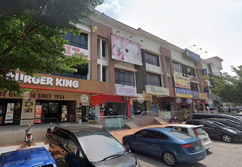 Bandar Tun Hussein Onn