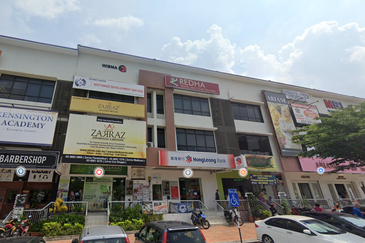 Bandar Tun Hussein Onn