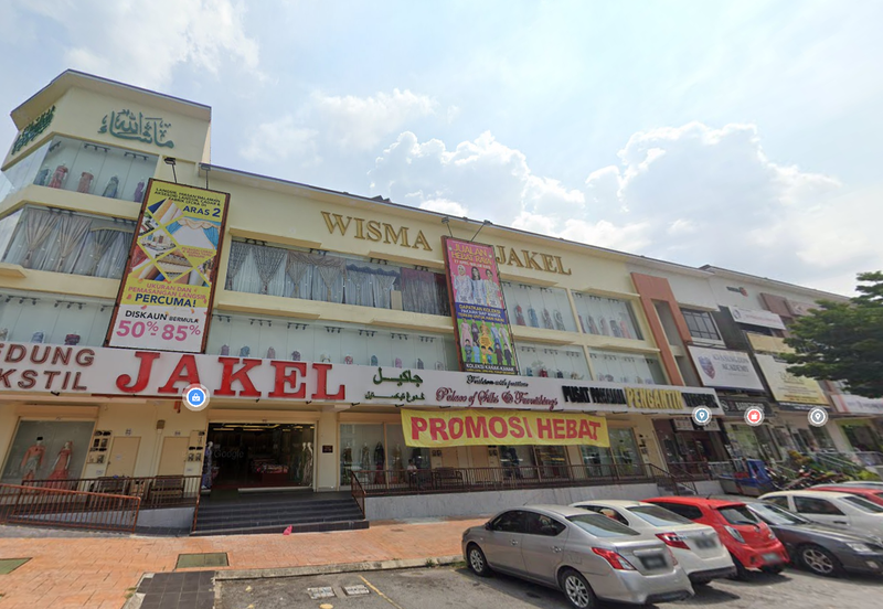 Bandar Tun Hussein Onn