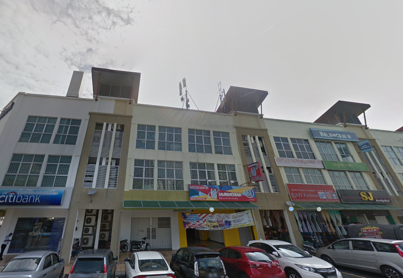 Bandar Tun Hussein Onn