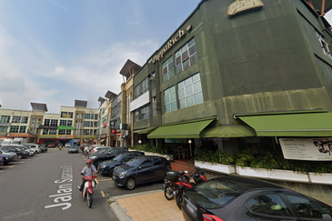 Bandar Tun Hussein Onn