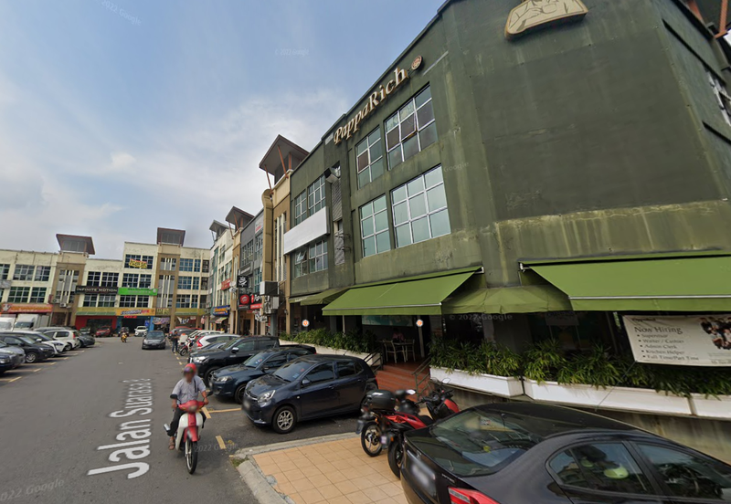 Bandar Tun Hussein Onn