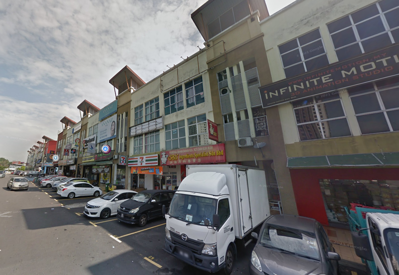 Bandar Tun Hussein Onn