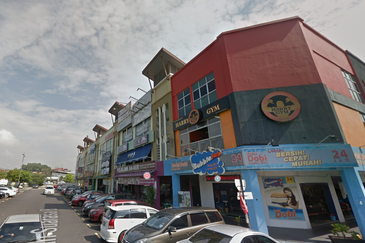 Bandar Tun Hussein Onn