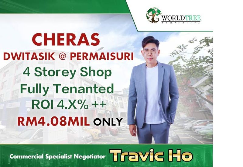 Bandar Sri Permaisuri