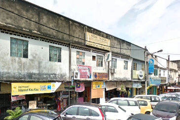 Taman Cheras (Formerly Yulek Heights)