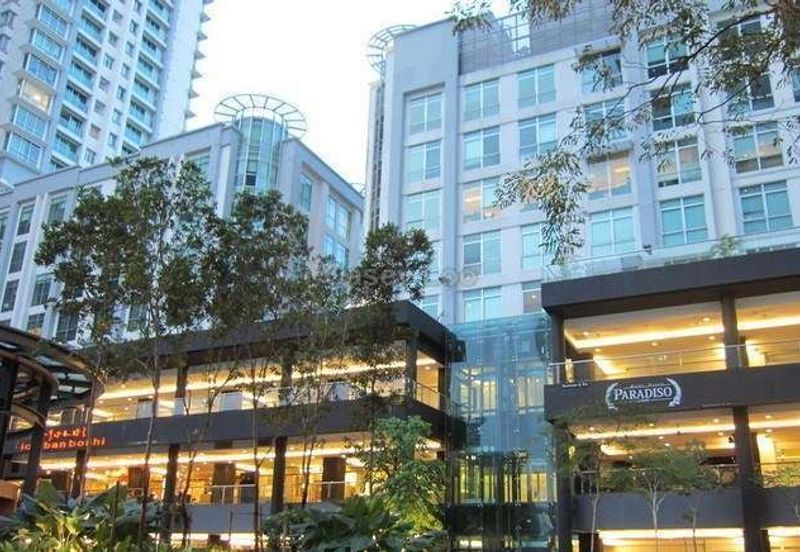 Publika Dutamas