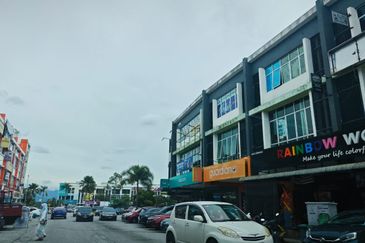 Bandar Seri Putra