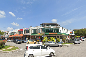 Jalan Cheras