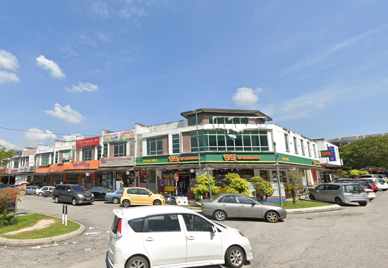 Jalan Cheras