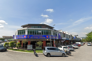 Jalan Cheras
