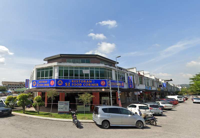 Jalan Cheras