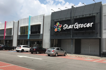 Bandar Saujana Putra