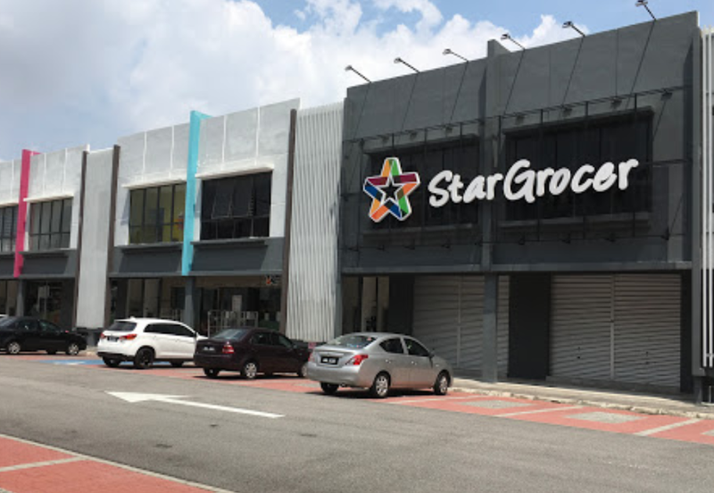 Bandar Saujana Putra