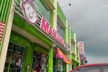 Bandar Saujana Putra