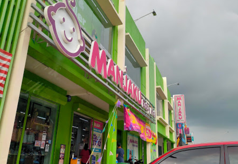 Bandar Saujana Putra