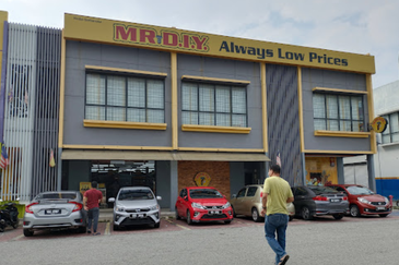 Bandar Saujana Putra