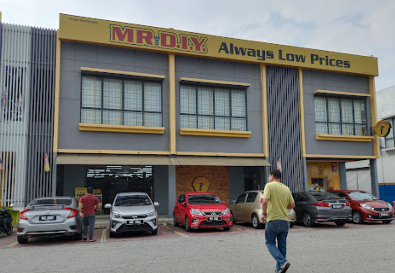 Bandar Saujana Putra