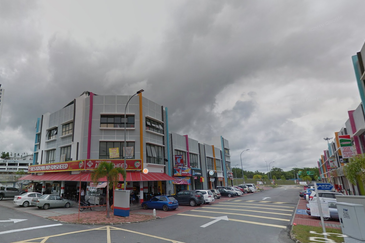 Bandar Saujana Putra