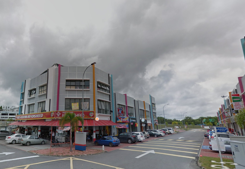 Bandar Saujana Putra